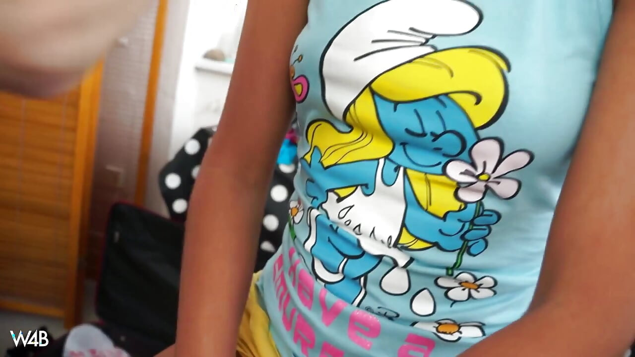 Tracy Gold na castingu