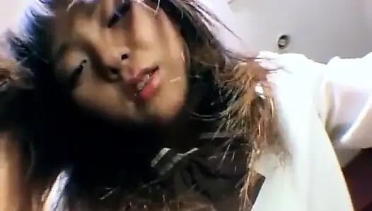 Teenie-mädchen wurde gefickt wie nie zuvor