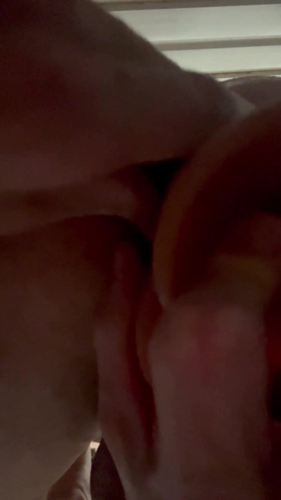 Sexy femboy in the bathtub | Clip 2