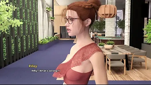 Mahasiswi kings 32 lagi asik kencan simplr