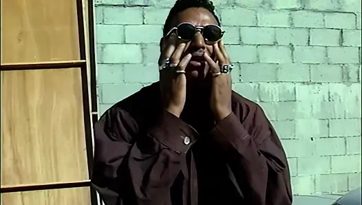 Deborah vahşi orgilerde sert sikişmeyi sever