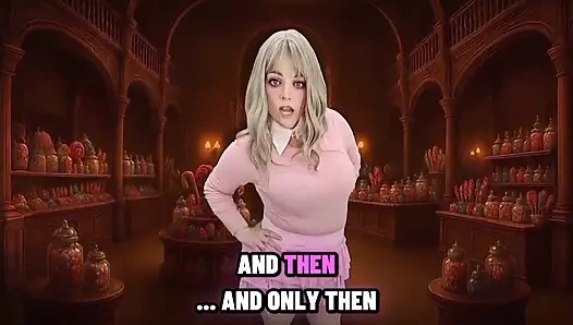 Büyük ol ya da eve git