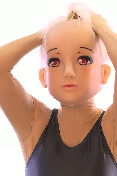 A Doll Is Born
