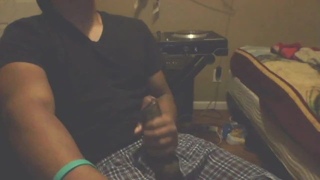 me just doing me
