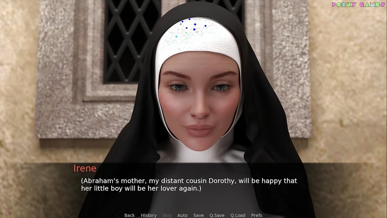 Word of Mouth by Le Gato Corporation - Horny Vixens Planning to Create a Harem 6