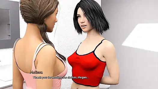 Acting lessons: vacation in the mountains ep 22