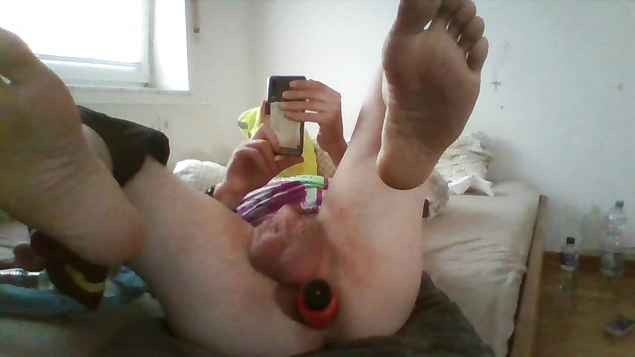 Utikač i vibrator