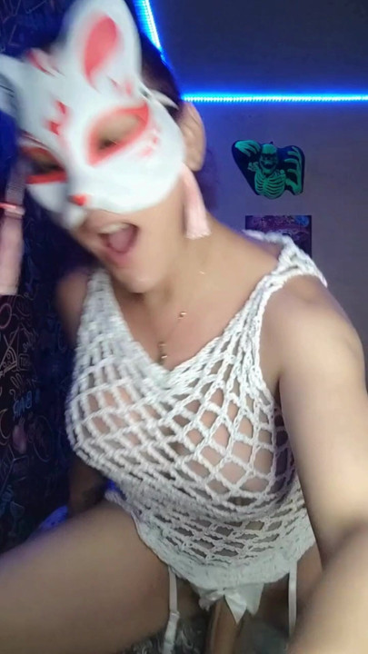 Videochamada comigo ....