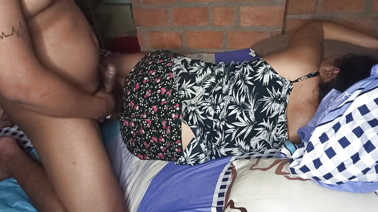 Yes! Doggystyle on All Fours, How Delicious