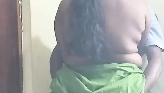 Bra salesman having some good sex with customer part 2