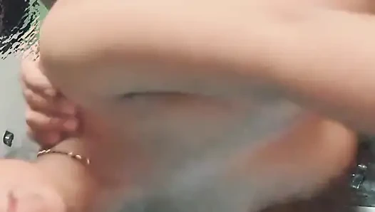 LATIKA ficken großen schwanz