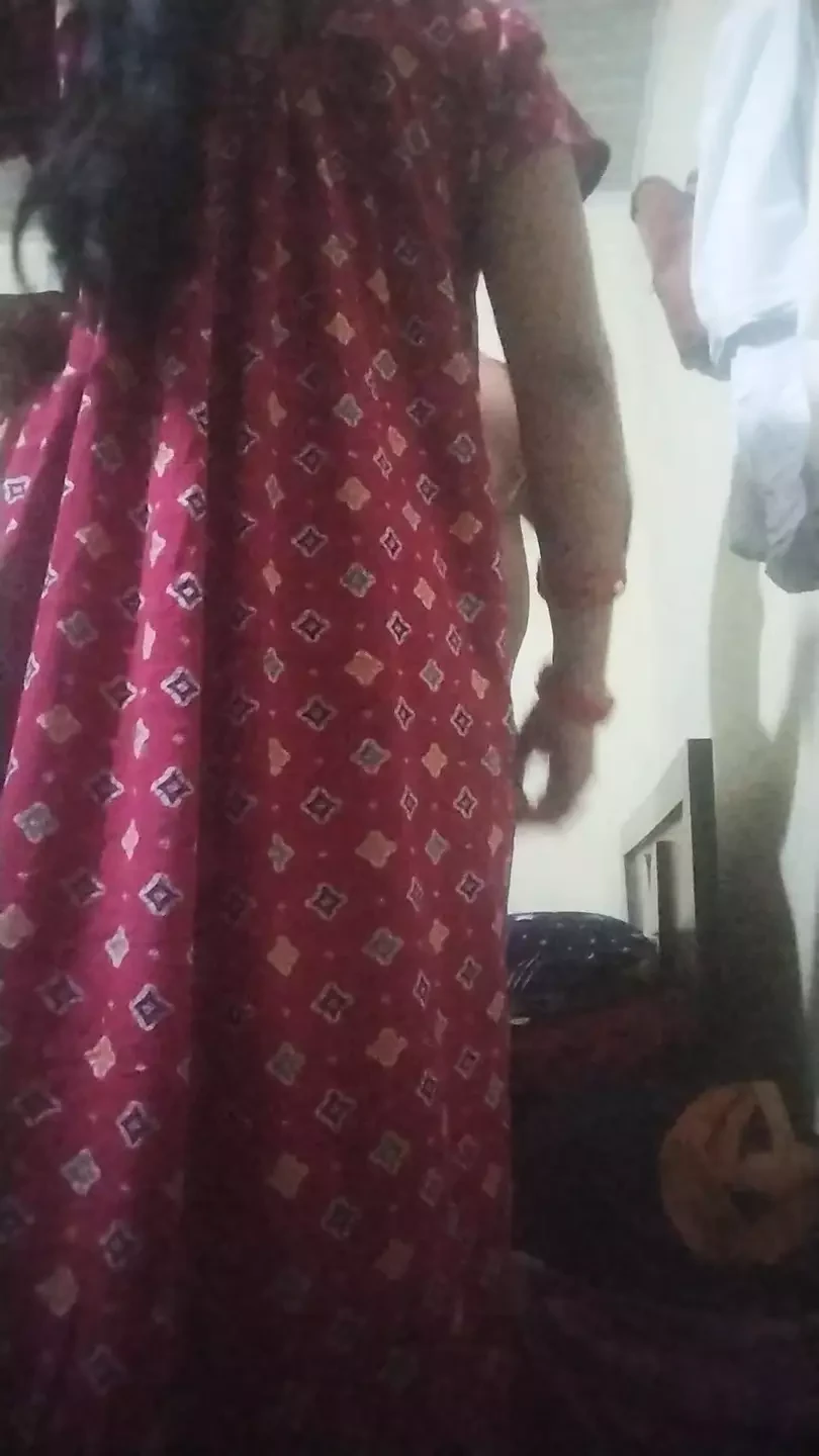 Puri maza