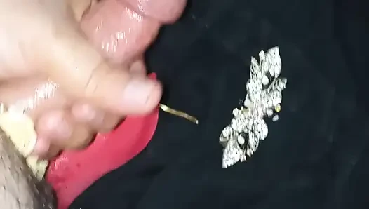 My Husband Cum on My Brazzer and My Gifs