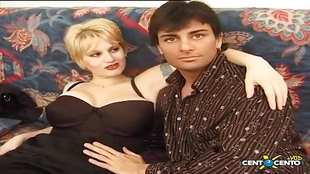 Carolina Spagnoli et ses copines salopes (film complet)