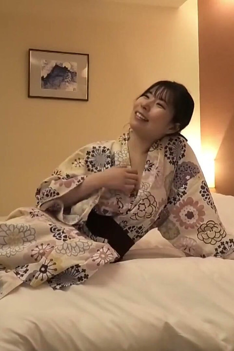 Miyako's Private Hot Spring Creampie. a Steamy Escape -scene.2