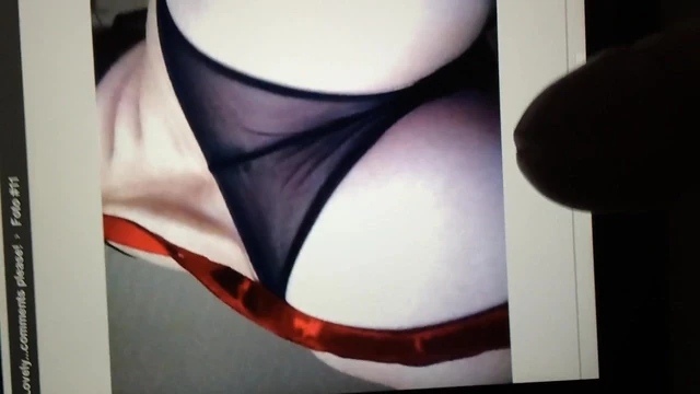 GOOGLELOVER CUMSHOT TRIBUTE
