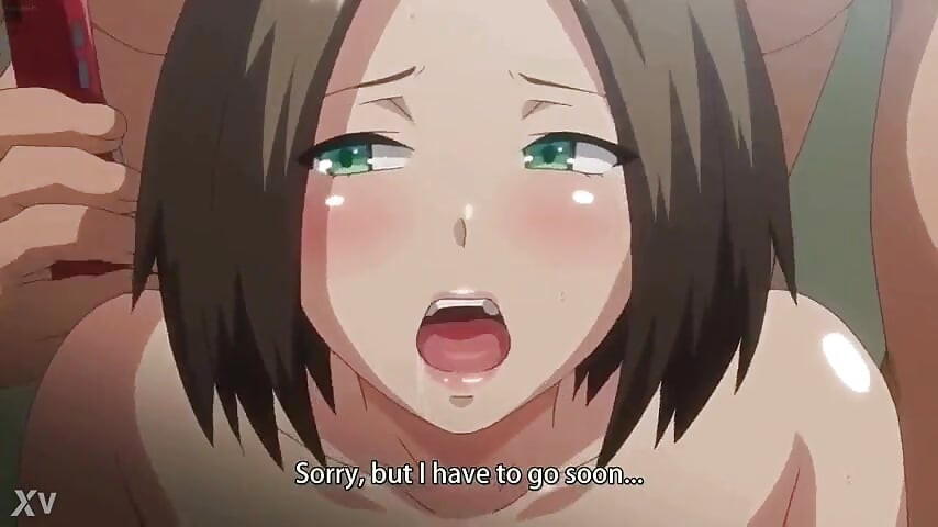 Hentai guy