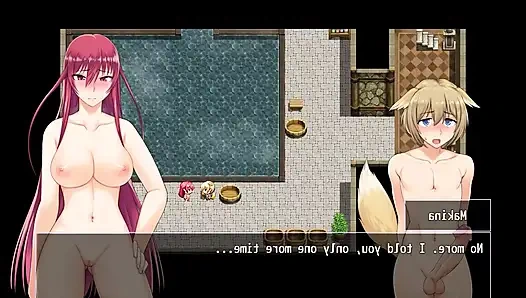 Fallen Makine ve city of Ruins seks oyunu cosplay ntr sikiş hentai dildo