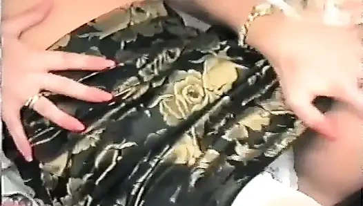 Electric Blue Special - Black Blue 5