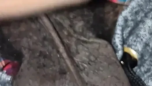 Big Chocolate Meat