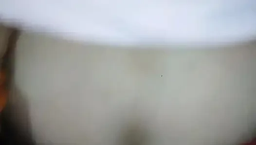 Rich stunned fuck in winter, sementara batukku istirahat