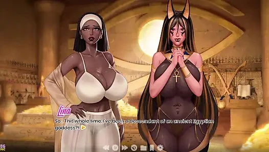 Banliyö prensi orta yaşlı seksi sevgilimi sikiyor, zenci, hamile - erotik oyun tarafından