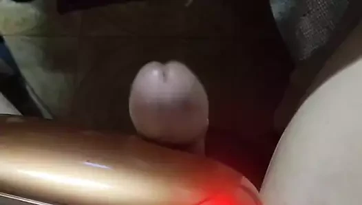 penis masajı