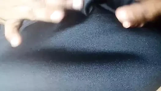 Playing all hole with vibrator , ass fuck
