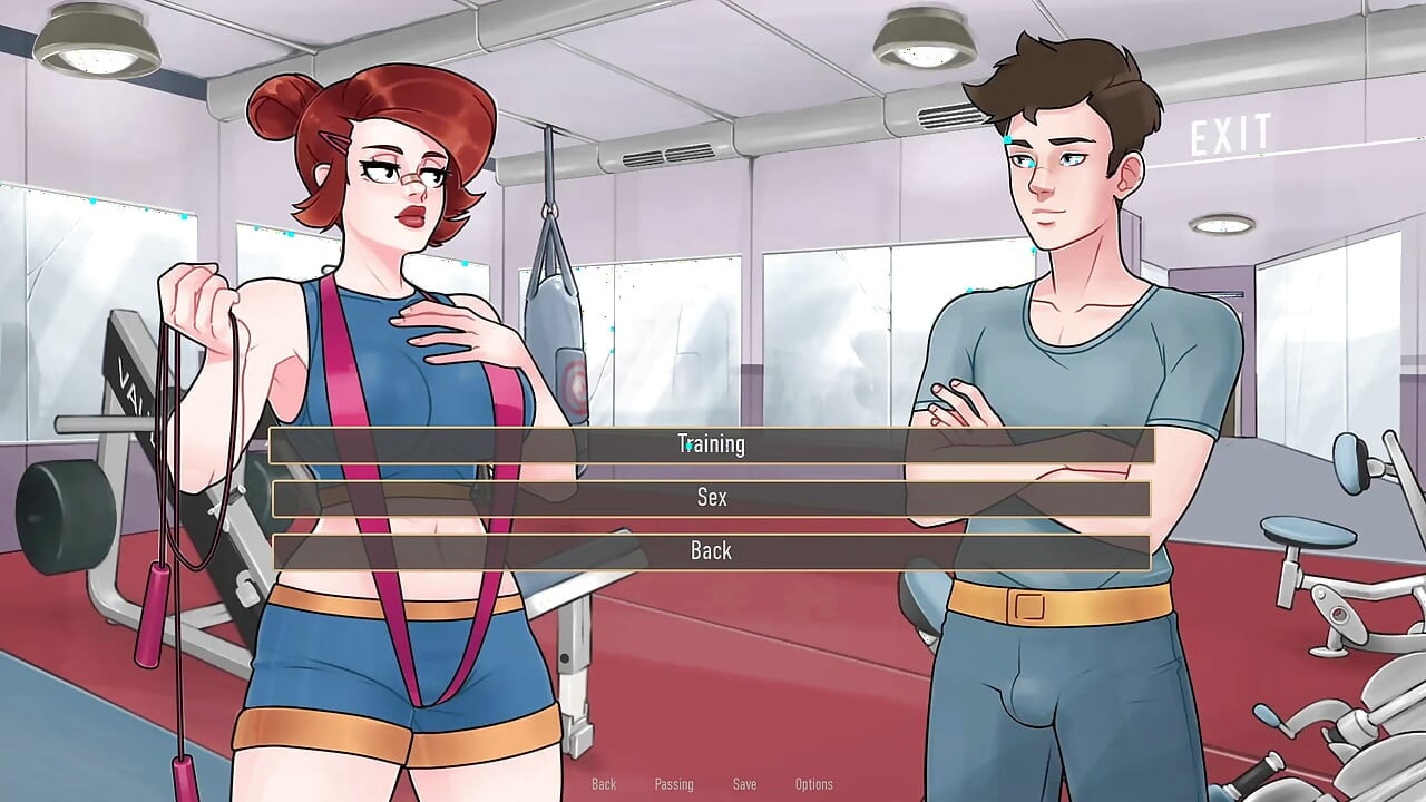 Gameplay lengkap - kubah dalam 69, bagian 15