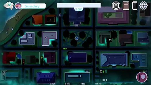 Sex note #20: Lydia gave me a blowjob