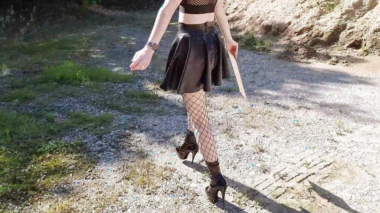 Perverted hobby lets EVERYTHING be done to her!! AO ATM Anal
