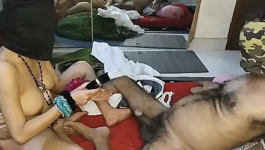 1-я часть Bhabhi Aur Dewar Ji Ka Romance