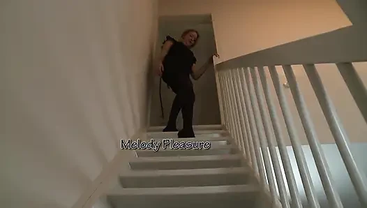 Ein abend wurde zu etwas anderem