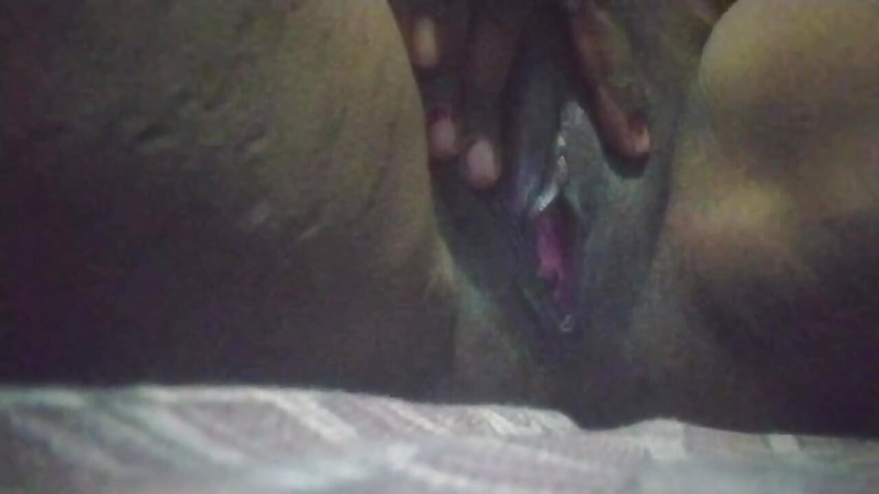 Spectacol cu pizda iubitei