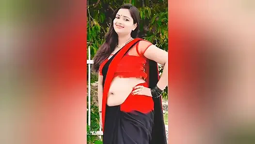 Mein heißes bhabhi hat mich erwischt, als ich voll in meinem zimmer masturbiert habe