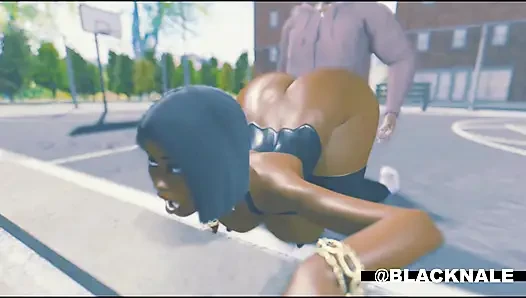 BBC Backshots At The Park (Beat Banger)