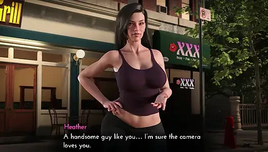 Die  Beinordnung (von NLT) - teil. 17