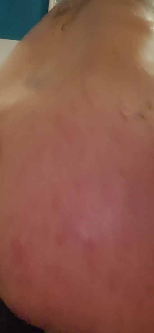 Dildo fucking
