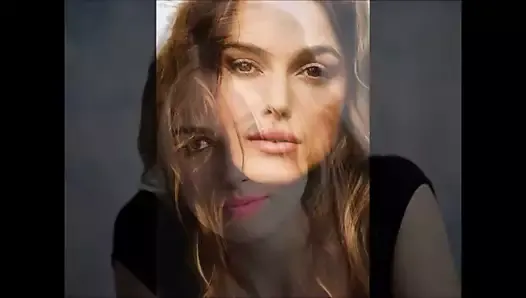 Keira Knightley tribute 1