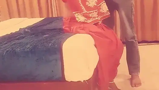 Padosi ki patni ko tasli se choda