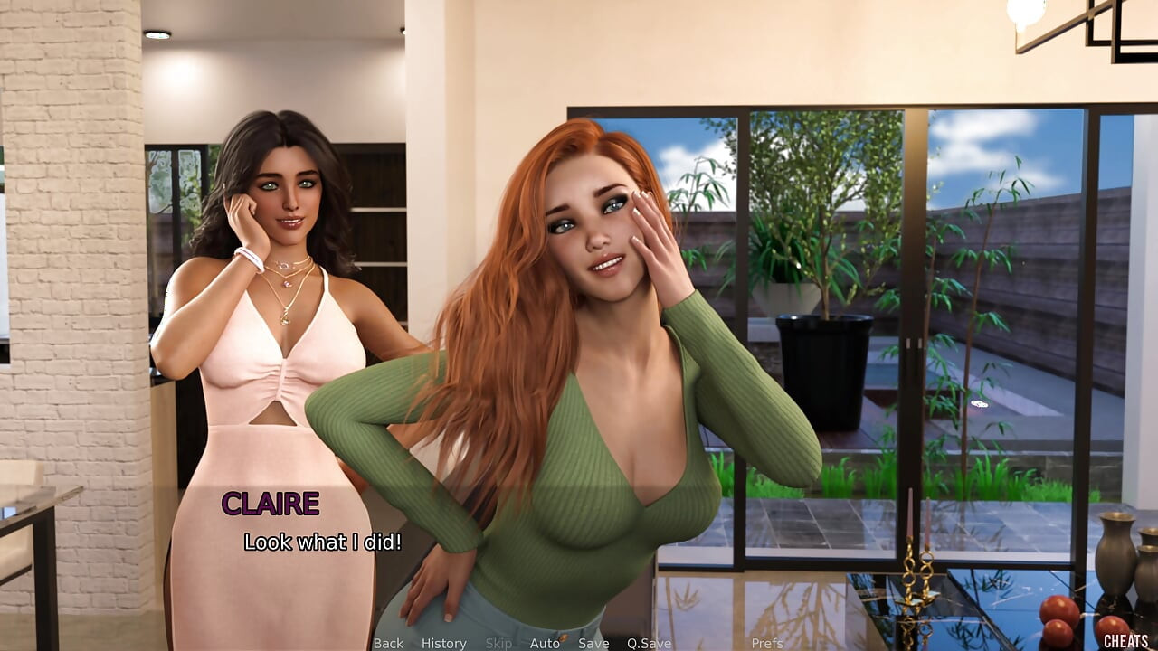 Conquering My Sister-in-law (part 2)