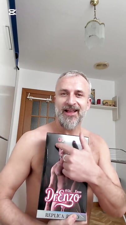 New Giant Dildo
