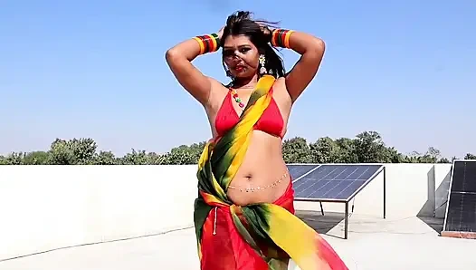 My Big Stepsister Was Angry, We Shared Single Bed, Full Hindi Audio