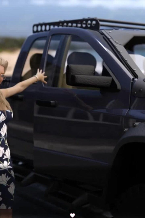 Lisa: Girlfriend regrets cheating her boyfriend ep.25