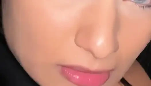 Colombian Blonde Petite Shows Me Around Town and We Have Public Sex in the Car - Brian Evansx