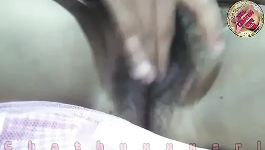 Meine haarige muschi und meine milchigen möpse