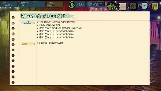 Taffy Tales #24 - gerda nyepong kontol johannes