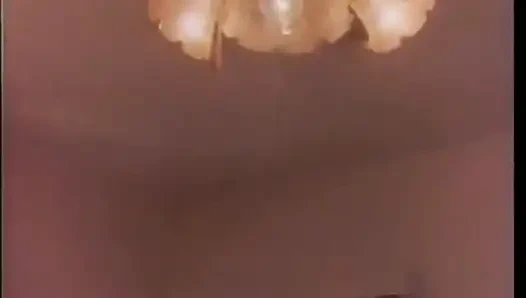 Mature Brunette Gets Hairy Pussy Fucked