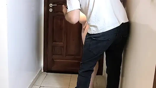 Madam Noha und großer BBC khaliji