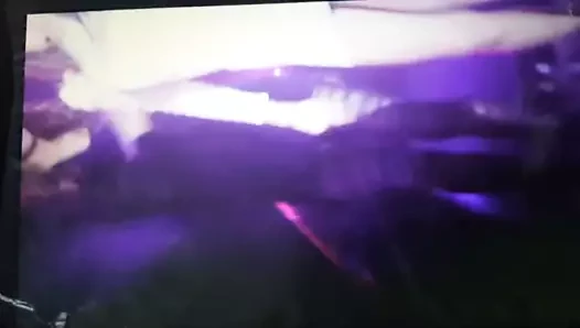 Cum üzerinde kpop gizli hyosung hyoseong
